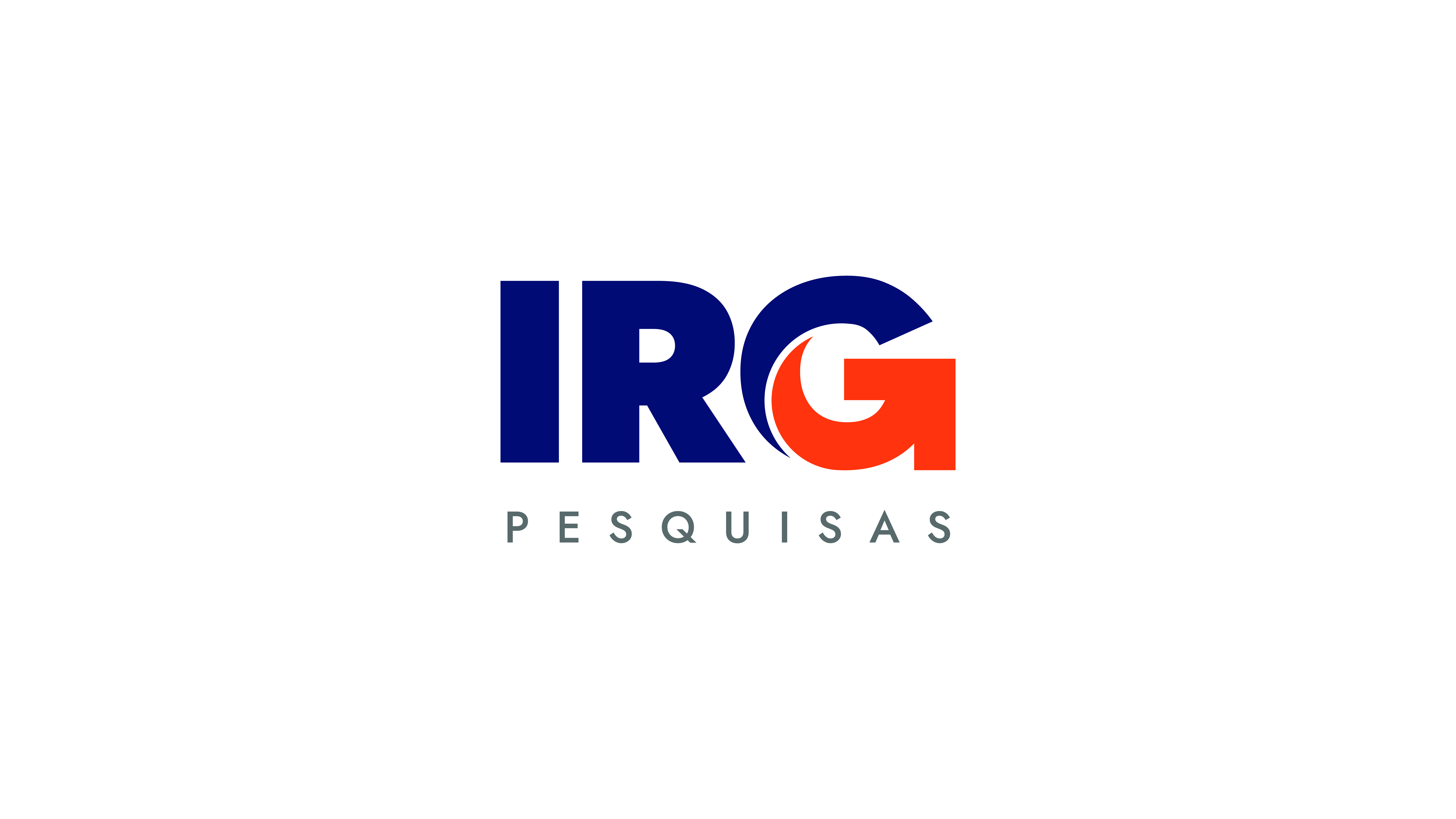 Logo IRG Pesquisas